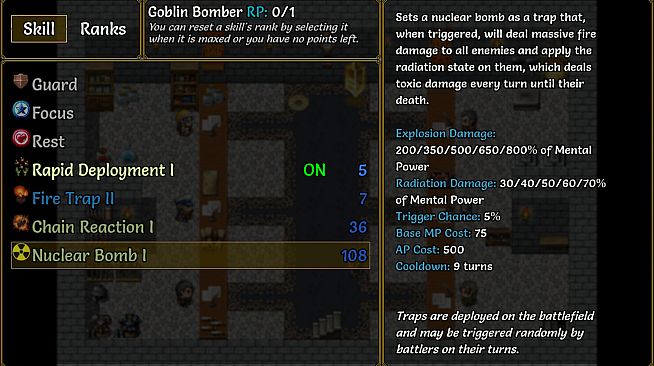 Claritas RPG - Extra Hero Pack 3