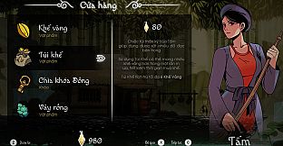 Divine Guardian | Vệ Thần