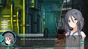 Meteor World Actor: Badge & Dagger