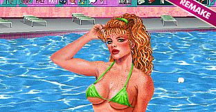 Leisure Suit Larry 6 - Shape Up Or Slip Out