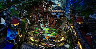 Pinball FX - CastleStorm