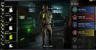 Rogue Point - Supporter Edition