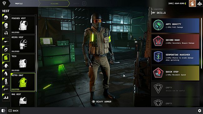 Rogue Point - Supporter Edition