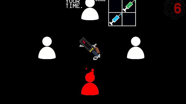 RK Roulette