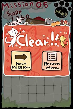 peakvox Mew Mew Chamber for Steam