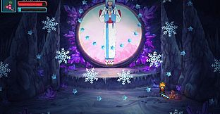 Game Breaker: Divine Error