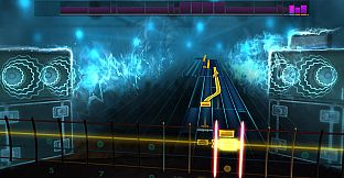 Rocksmith 2014 Edition – Remastered – The Pyramids - “Penetration”