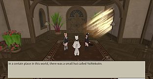 YoiNekoAn: The Seven Tails