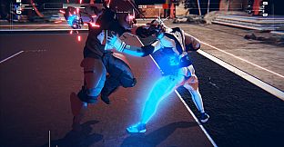 ONAR - Off World Fighter