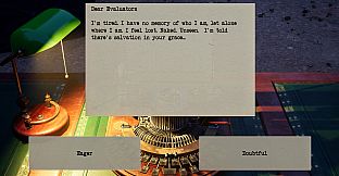 One More Letter