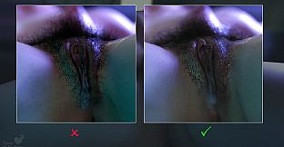 JASON, Coming of Age - NSFW Realism Pack