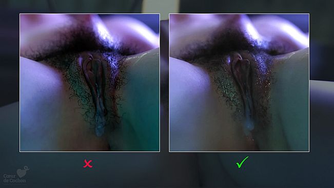 JASON, Coming of Age - NSFW Realism Pack