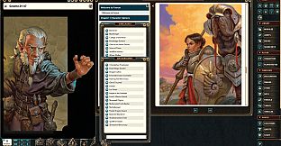 Fantasy Grounds - Dungeons & Dragons Forgotten Realms Heroes of Faerun