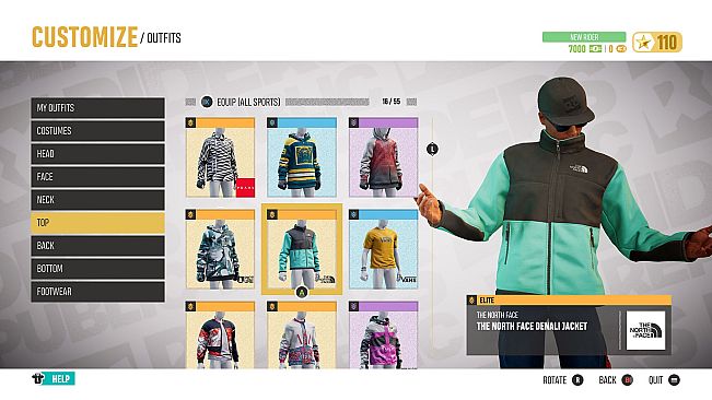 Riders Republic Premium Edition