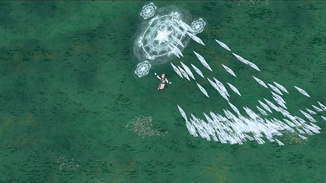 猎人修仙传 Hunter Immortal