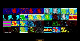 Wizard Warfare 2: Cephalopod Wars