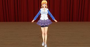 CUSTOM ORDER MAID 3D2 It's a Night Magic Midsummer Maid's Dream ALL in ONE Pack