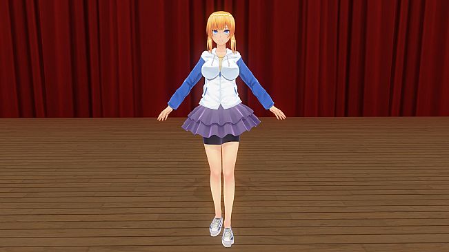 CUSTOM ORDER MAID 3D2 It's a Night Magic Midsummer Maid's Dream ALL in ONE Pack