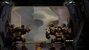 Precursors: Armored Angels