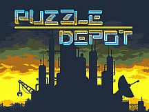 Puzzle Depot
