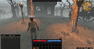 Hollow Covenant
