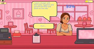 THE TASTE OF COMPETITION