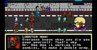 Axe Cop