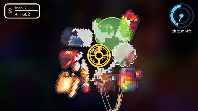 8bit Salvage