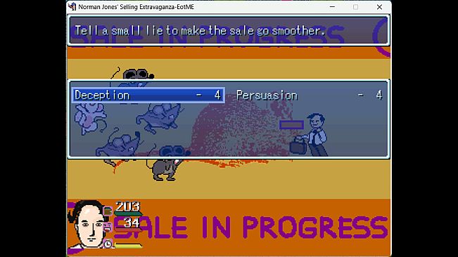 AsRPG Collection - Sales, Science & Spirits