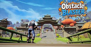 Obstacle Blaster