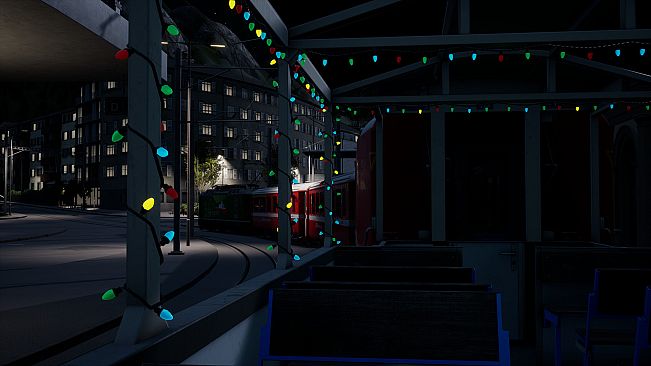 RhB Anniversary Collection Pack
