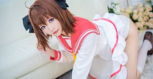 Beyond Clouds Cosplay Album