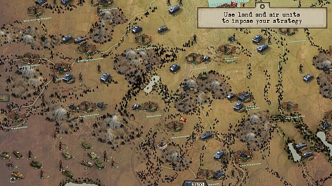 Frontline : Longest Day