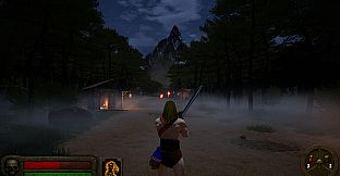 Zareck: The VideoGame