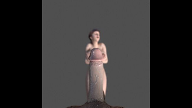 Feel a Thick Creampie with the Super Famous Busty Girl