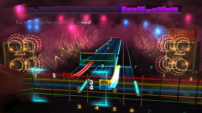 Rocksmith 2014 Edition – Remastered – Alice in Chains - “Down in a Hole”