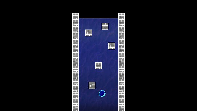 The Tower Of TigerQiuQiu 2 - Under Water Bubble