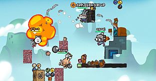 BOMMY