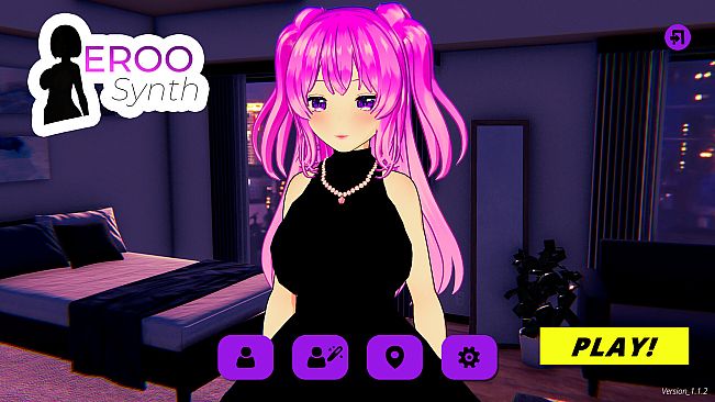 Eroo Synth