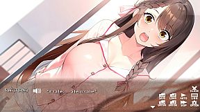 まいにち男女入れ替わり生活！？ ～My Body Your Body～