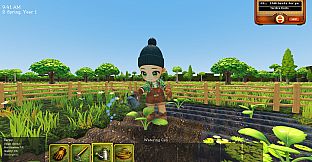 Agraria