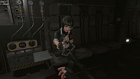 Immortal Legacy: The Jade Cipher[VR]