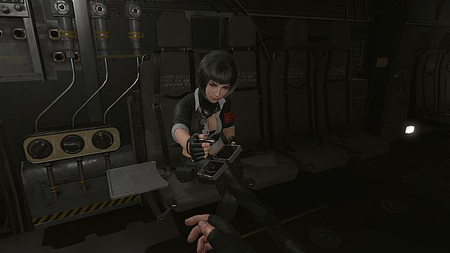 Immortal Legacy: The Jade Cipher[VR]