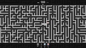 Mega Maze