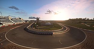 Automobilista 2 Premium Track Pack