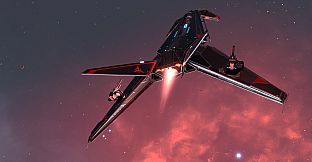 Star Conflict - Kusarigama (Deluxe Edition)