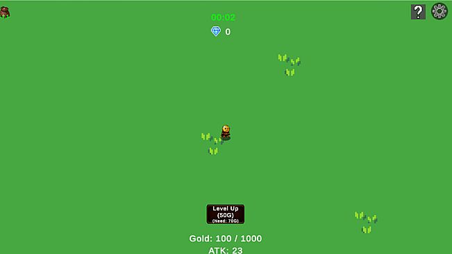 Coin Survivor