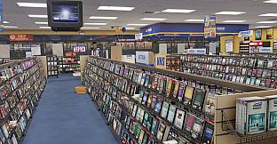 Alt Video - Personal Retro Video Store