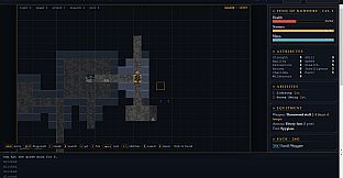 Rogue Tithe