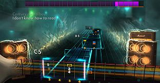 Rocksmith 2014 – Bad Religion Song Pack